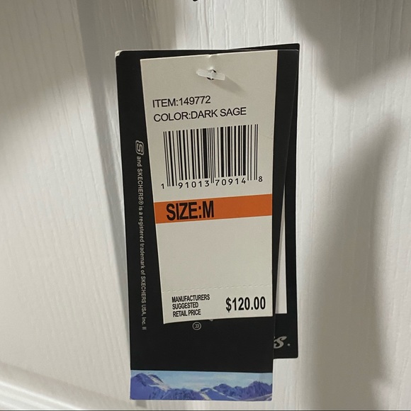 Jacket for women - Picture 4 of 6